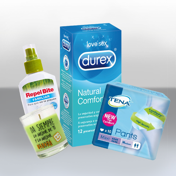 Productos sanitarios